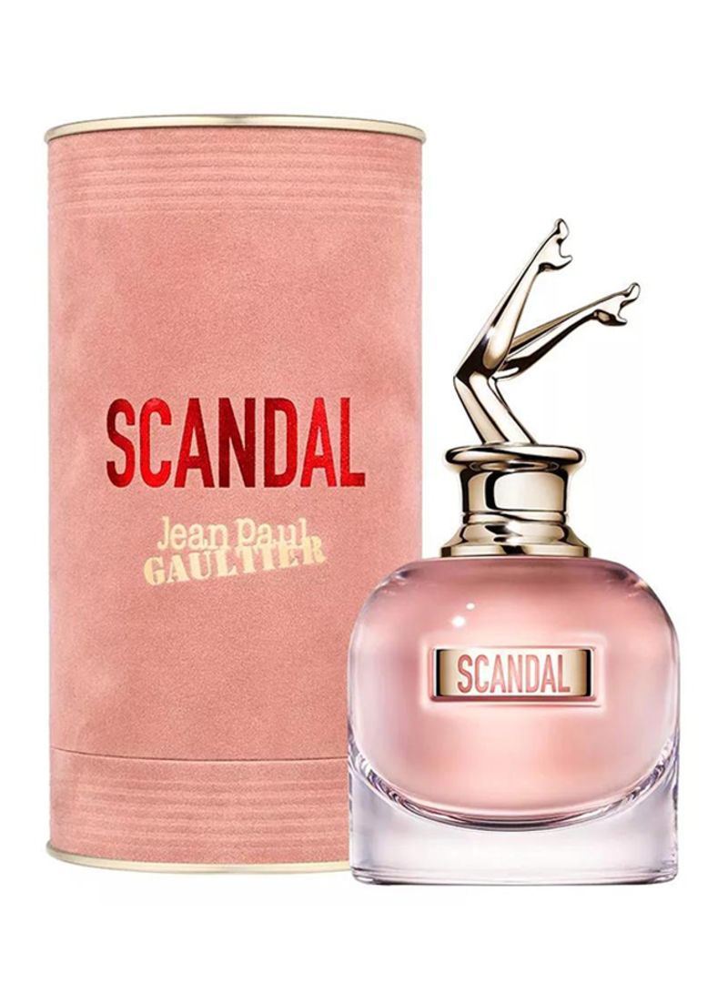 JEAN PAUL GAULTIER SCANDAL (W) EDP 50ML